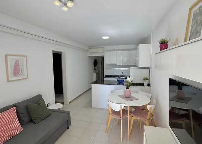 La Pineda Holiday Apartment By Priorityvillas